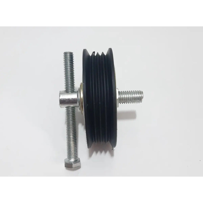 Polea tensor aire Acondicionado Geely Ck/Mk