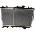 Radiador Para Jac J3