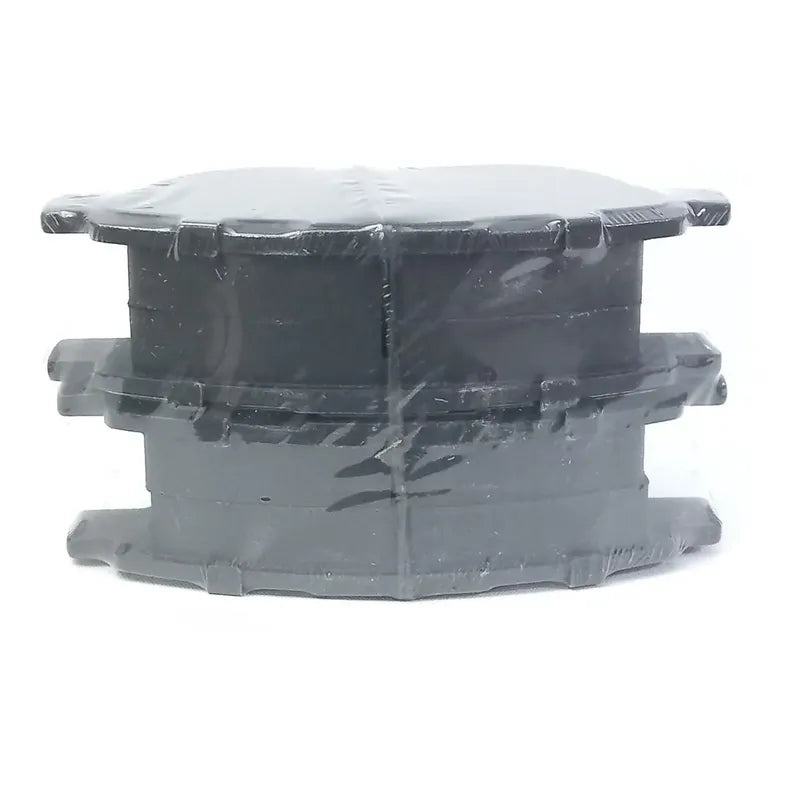Pastillas De Freno Geely Ec7 1.8