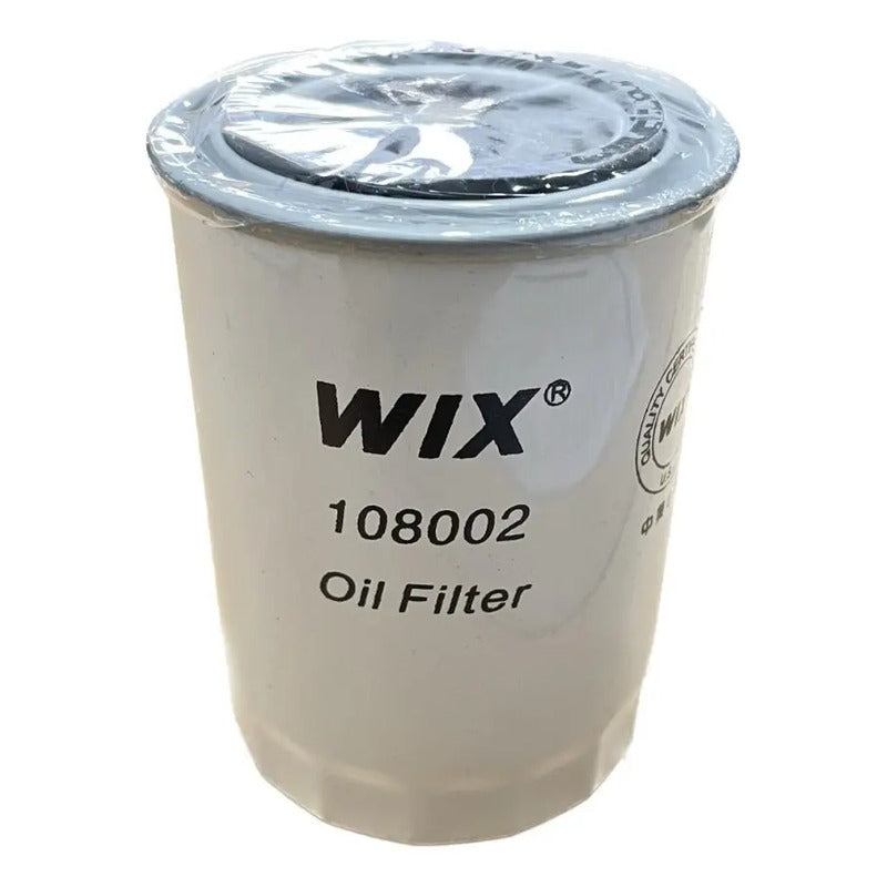 Filtro De Aceite Great Wall Wingle 5 2.2 Gas