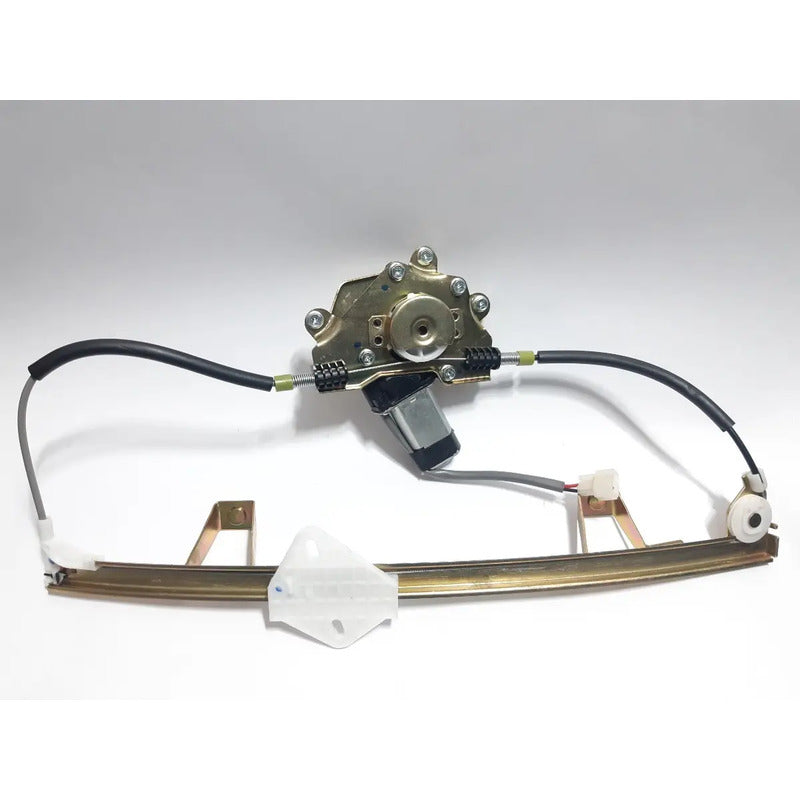 Cremallera Alzavidrios Delantera Izquierda Geely Ck