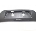 Porta Patente Trasera Geely Lc