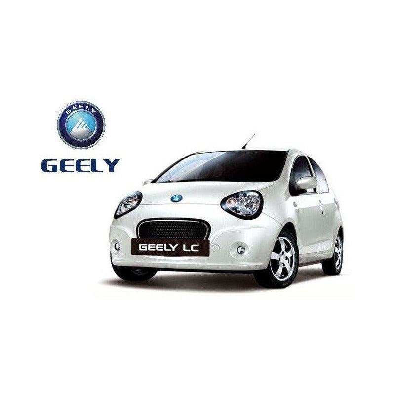 Bandeja Delantera Izquierda Geely Lc 1.3 / 1.0