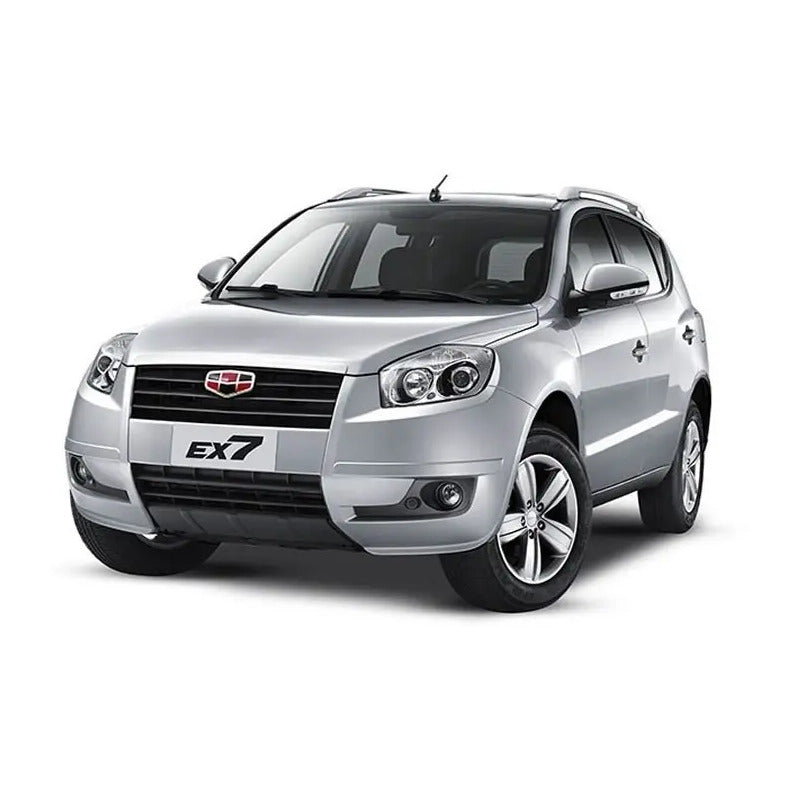 Axial de dirección Geely EX7