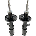 Amortiguadores Delanteros Jac 137 / J3 1.3 (par)