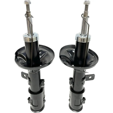 Amortiguadores delanteros JAC 137/j3 1.3 (par)