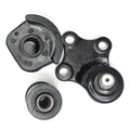 Kit De Reparacion Bandeja De Suspension Delantera Geely Ck