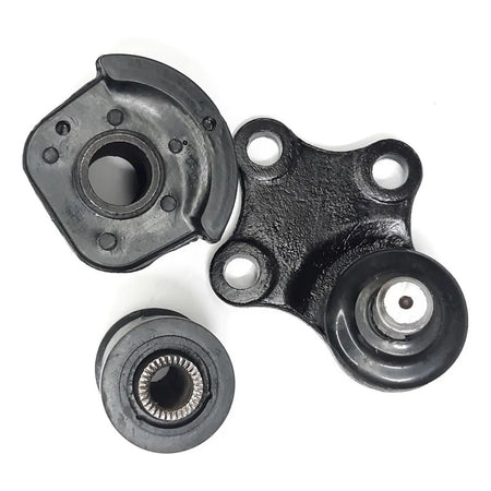 Kit de Reparacion bandeja de suspensión delantera Geely CK