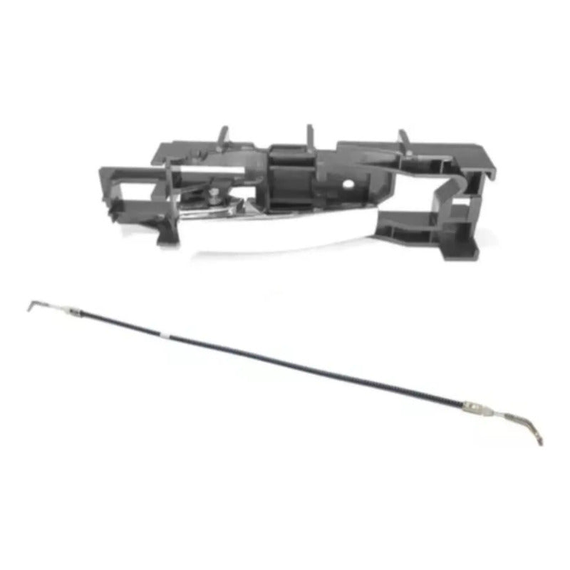 Manilla Interna Delantera Izquierda + Piola Geely Ck