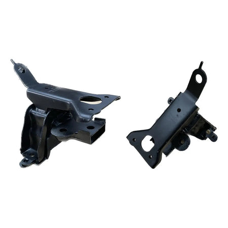 Soporte de motor izquierdo BYD F0 1.0