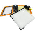 Kit De Filtros Para Mg Zs 1.5 (2018-2022)