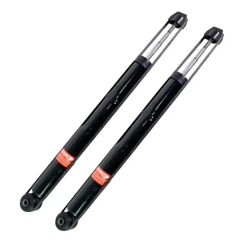 Amortiguadores traseros Chery Fulwin Sedan