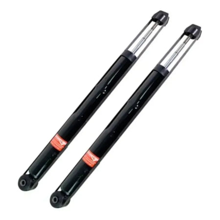 Amortiguadores traseros Chery Fulwin Sedan