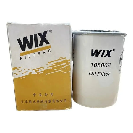 Filtro de aceite Great Wall Wingle 5 2.2 Gas
