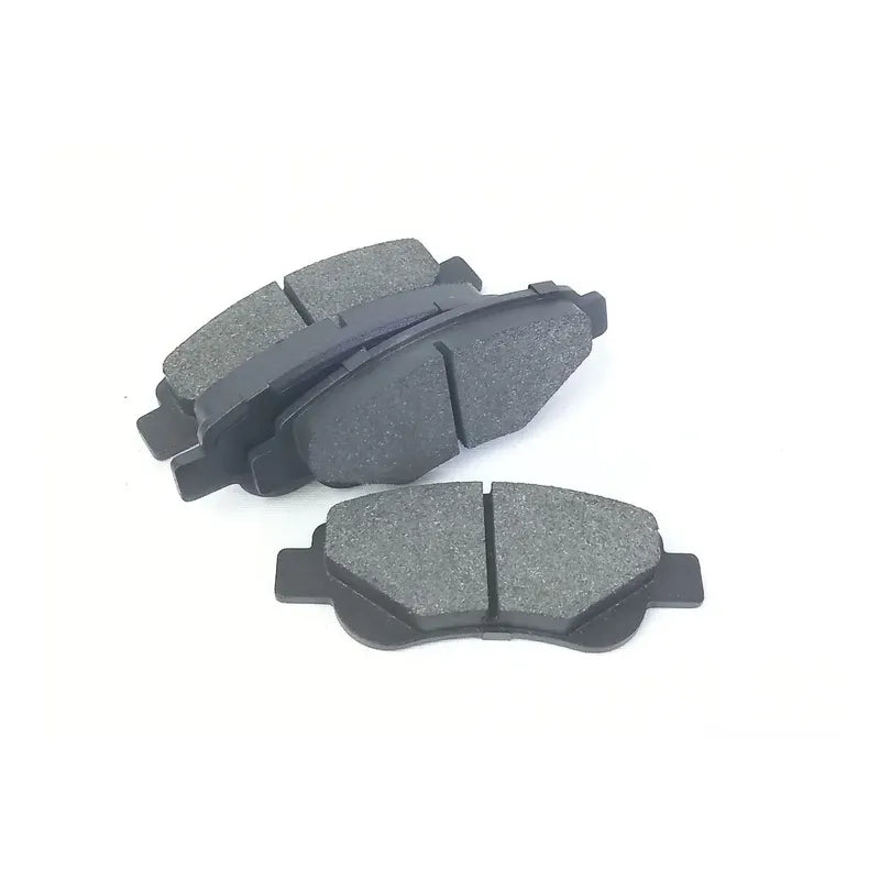 Pastillas de freno JAC J2 1.0