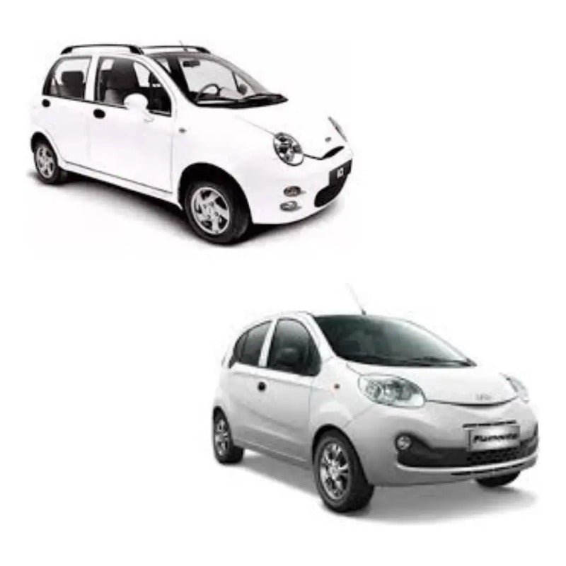 Bujias Changan Chery Iq 1.1 (juego)
