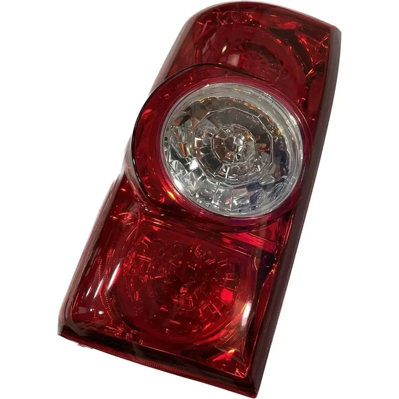 Foco Trasero Izquierdo Para Jac T6 Izquierdo