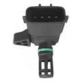 Sensor Map Chery Iq 1.1