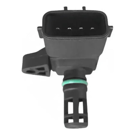 Sensor Map Chery IQ 1.1