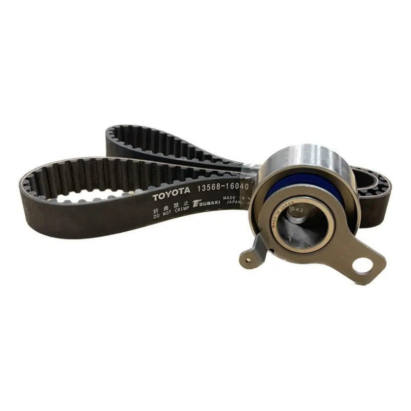 Bomba Agua + Kit Distribucion Geely Ck 1.3/1.5 (japones)
