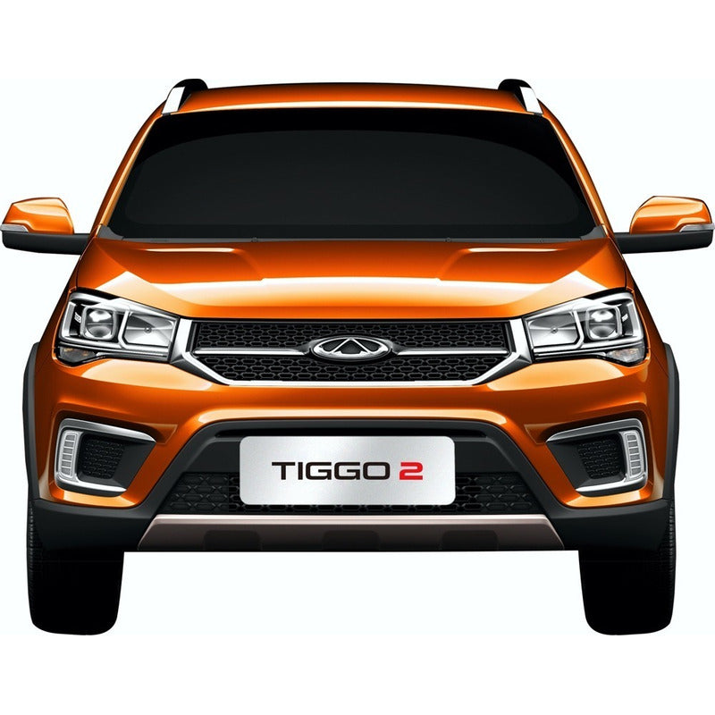 Axial Chery Tiggo 2 1.5
