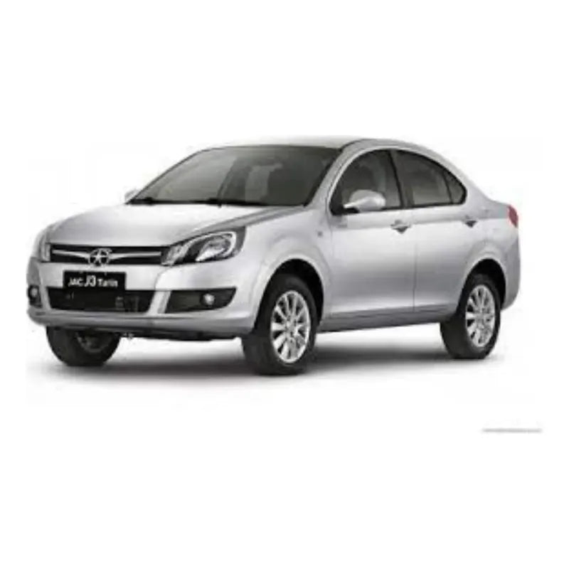 Valvula Iac Jac 137 Sport (j3) 1.3 Vvt