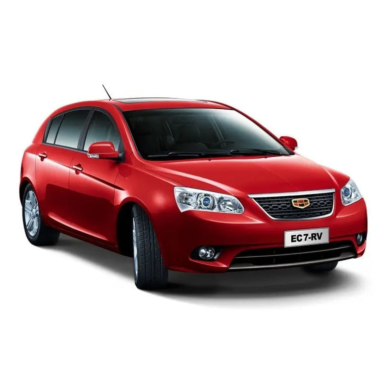Mascara Geely Ec7 Sport Brillante