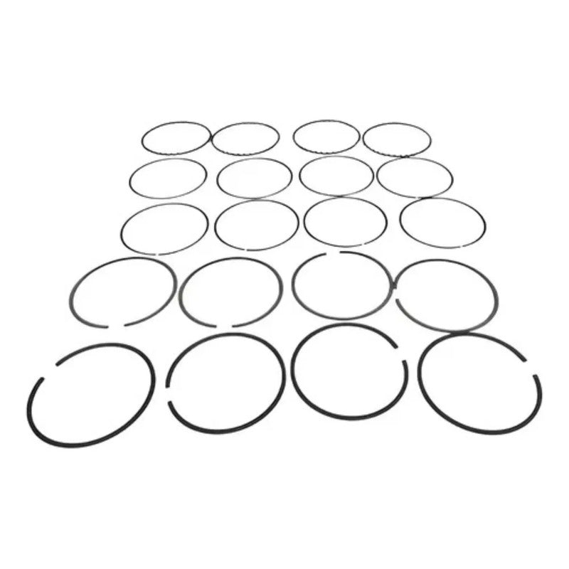 Anillos de Pistón Geely LC 1.3