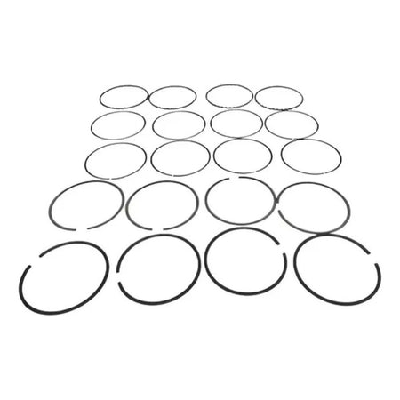 Anillos de Pistón Geely LC 1.3