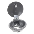 Tapa Externa De Bencina Geely Ck Negro