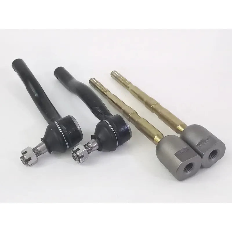 Terminal y axial JAC J2 1.0