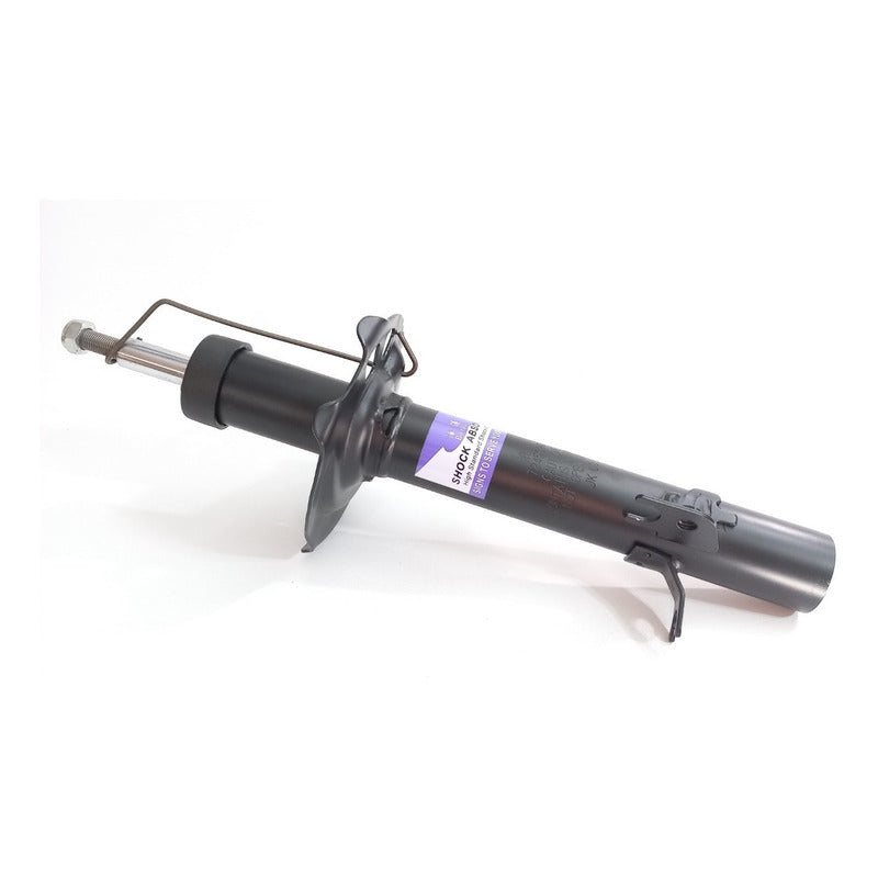 Amortiguadores Delanteros Byd F0 (par)