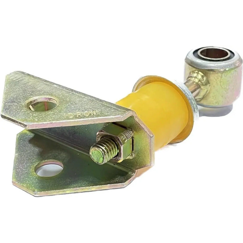 Bieletas Traseras Geely Ck