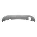 Moldura Inferior Parachoque Trasero Chery Tiggo 2 1.5vvt