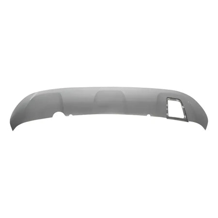 Moldura inferior parachoque trasero Chery Tiggo 2 1.5vvt
