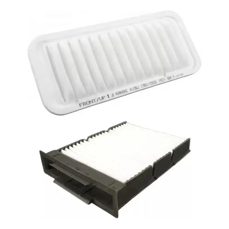 Filtro aire y polen Geely LC 1.0