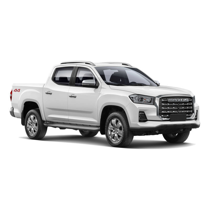 Amortiguadores Delanteros Maxus T60 / T80 (par)