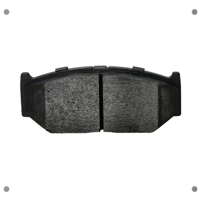 Pastillas Freno Delanteras Para Changan Cv1 1.0