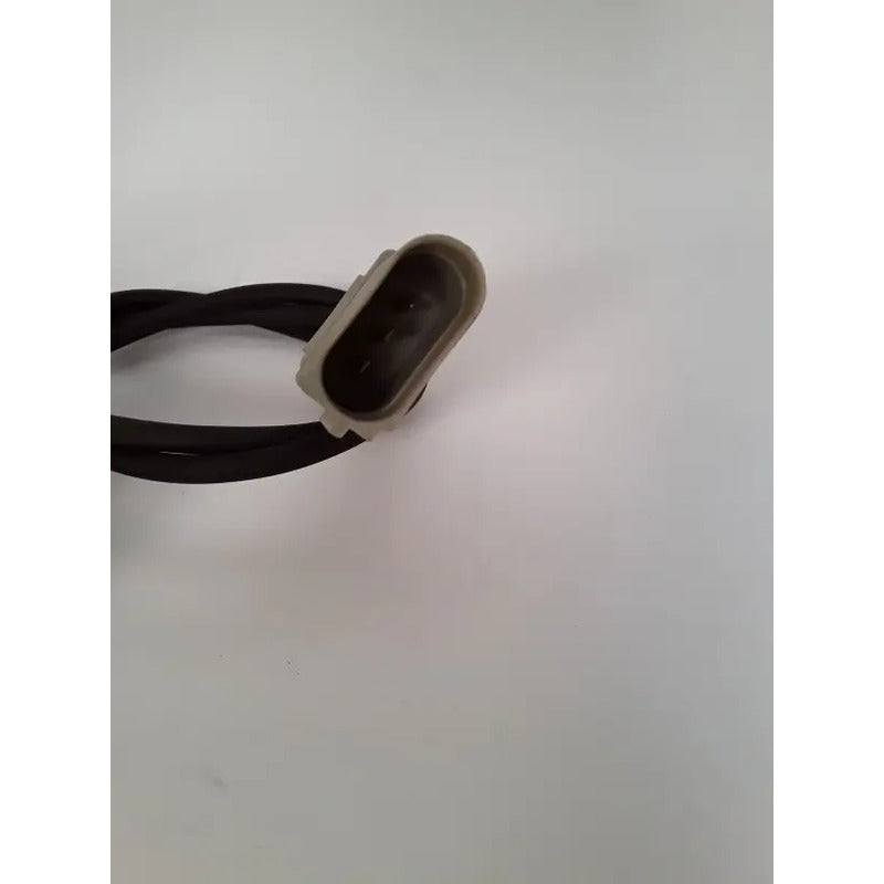 Sensor cigüeñal Geely CK (conector Redondo)