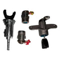 Chapa De Contacto Para Chery Iq 1.1