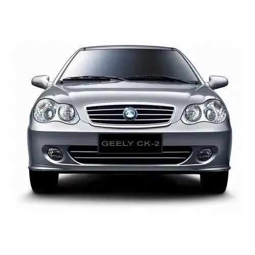 Neblinero Delantero Derecho Geely Ck2 (2010-2012)