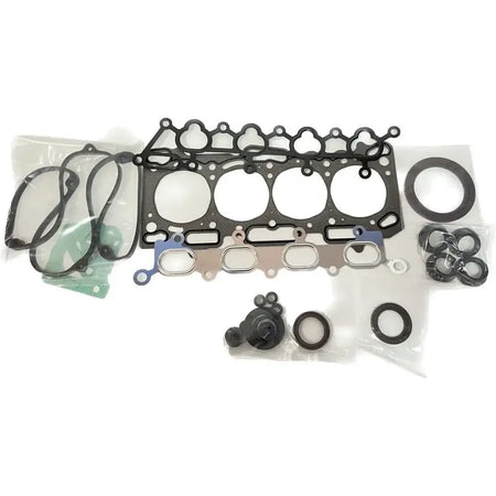 Kit de empaquetaduras Hunter Zotye 1.3