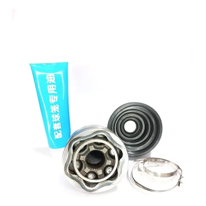 Homocinética externa Geely CK (24 Ext X 30 Int Dientes)