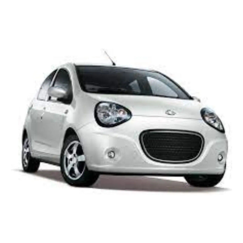 Discos de freno Geely LC (Incluyen pastillas de freno)