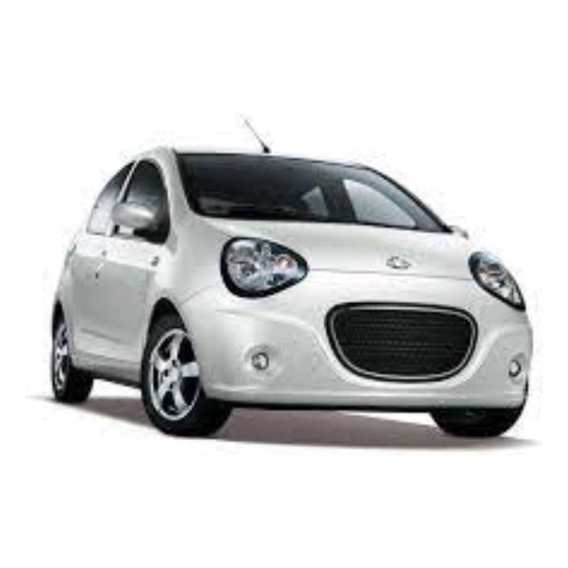 Discos De Freno Geely Lc (incluyen Pastillas De Freno)