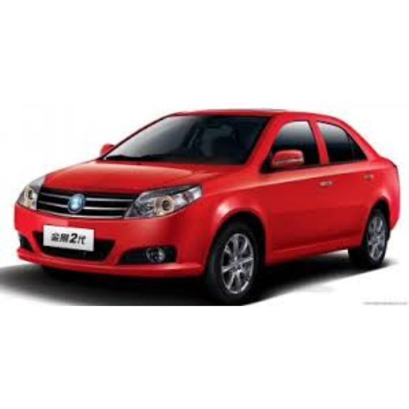 Rejilla De Aire Acondicionado Geely Mk