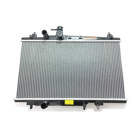 Radiador de agua Geely MK 1.5/mk RSI