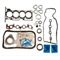 Kit De Empaquetaduras Foton Midi 1.3