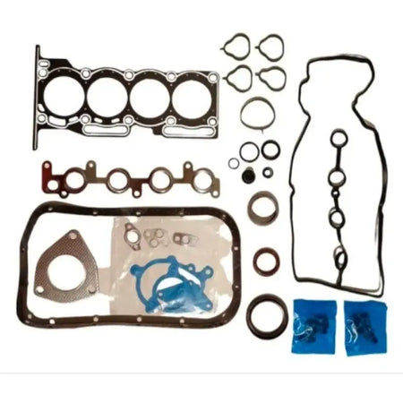 Kit de empaquetaduras Foton Midi 1.3