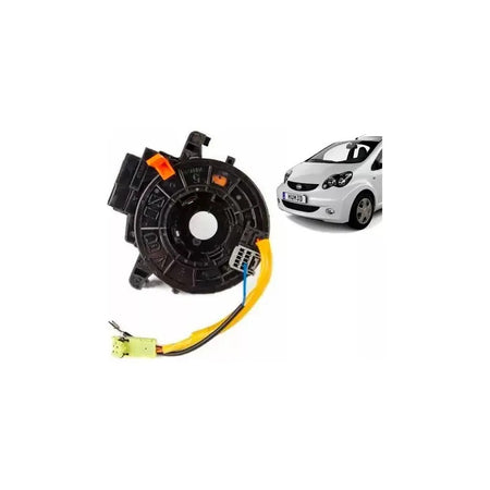 Cinta de Airbag BYD F0 1.0
